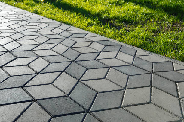 Best Driveway Pavers Near Me  in League City, TX