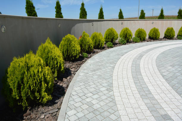 Best Best Driveway Pavers  in League City, TX