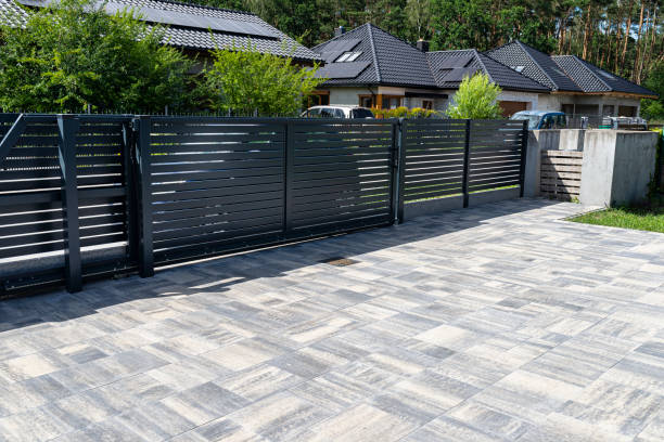 Driveway Repair Near Me in League City, TX