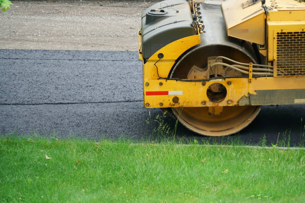 Professional Driveway Pavers in League City, TX