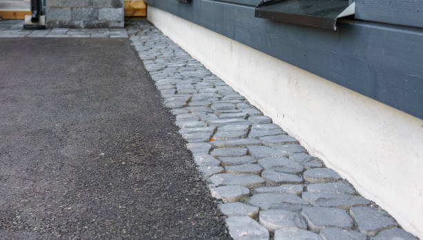 Best Local Driveway Pavers  in League City, TX