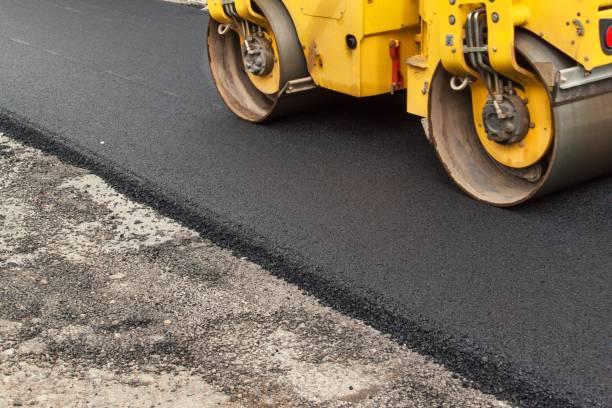 Best Concrete Paver Driveway  in League City, TX